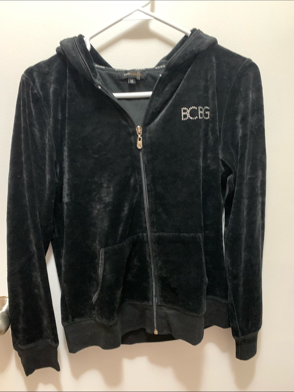 BCBG hoodie